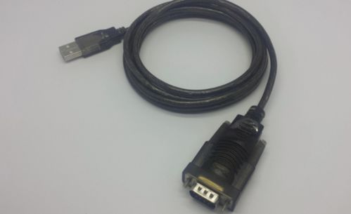 USB线缆与音视频线 核心线材详解与功能对比